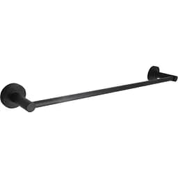 Тримач для рушника Volle Ronda de la noche 2535.260104 Чорний матовий