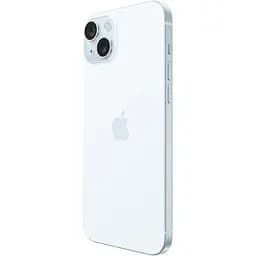 Смартфон Apple iPhone 15 Plus 256GB Blue (MU1F3) [92592] - мініатюра 7