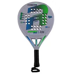 Ракетка для паделу Royal Padel Whip Polietileno 2023