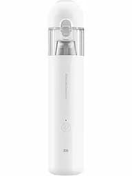 Ручний портативний автопилосос Mijia Handy Vacuum Cleaner Mini SSXCQ01XY/BHR4428CN - мініатюра 6