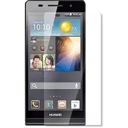 Захисна плівка StatusSKIN для Huawei Ascend P6-C00 Екран Глянцева Titan