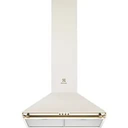Витяжка купольна Electrolux EFC226V