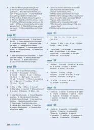 Oxford English Grammar Course. Basic with Key (includes e-book). Updated Edition - мініатюра 8
