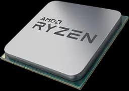 Процесор AMD Ryzen 5 5600G Socket AM4 (100-000000252) Б/В - мініатюра 2