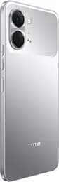 Смартфон Tecno Spark Go 3 (KN3) 4/64GB Titanium Grey (4894947105289) - мініатюра 5