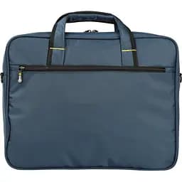 Сумка для ноутбука YENKEE 15.6" OREGON YBN 1531 black (45011054) - мініатюра 3