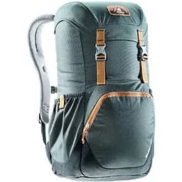 Рюкзак Deuter Walker 20 Anthracite-Black (1052-3810617 4750)