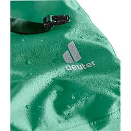 Рюкзак Deuter Weybridge 25+5 Зелений (1052-3230222 2028) - мініатюра 11