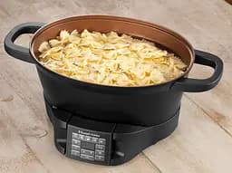 Мультиварки Russell Hobbs Good To Go 28270-56 (23988036001) - мініатюра 12