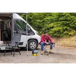 Мийка низького тиску Karcher OC 3 + Car charger портативна (1.680-034.0) - мініатюра 9