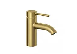 Смеситель для умывальника однорычажный 75 Kludi Bozz 38272N076