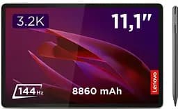 Планшет Lenovo Yoga Tab 8/256 Seashell + Pen (ZAG60135UA)