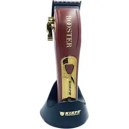 Машинка для стрижки Kiepe Booster (6333) [104236]
