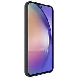 Чохол до мобільного телефона BeCover Samsung Galaxy A56 SM-A566 Black (712898) - мініатюра 2