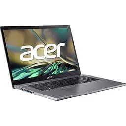 Ноутбук Acer Aspire 5 A517-53-511W,I5-12450h La 4.4ghz,16gb,512gb,Uhd,DOS - мініатюра 2