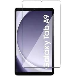 Захисне скло DK для Samsung Galaxy Tab A9 X110/X115 Full Glue (018641)