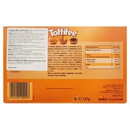 Цукерки Toffifee, 125 г (31912) - мініатюра 2