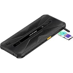 Смартфон Ulefone ARMOR X12 3/32Gb Black Global version - мініатюра 6