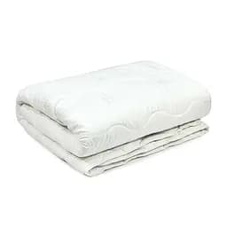 Ковдра Viluta Soft зі штучного лебединого пуху зимова 200х220 см ковдра_soft_220*200 - мініатюра 3