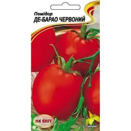 Насіння НК Еліт Помідор Де Барао червоний 0.1 г (5348)