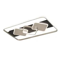 LED світильник функціональний Videx Decora 80W (VL-CLD-998-TT)