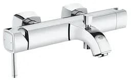 Змішувач для ванни Grohe Grandera 23317000, Хром