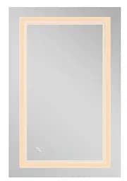 Дзеркало Qtap Cardinal з LED-підсвічуванням Touch QT0478C6080 - мініатюра 4