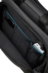 Сумка Для Пк 15,6" Samsonite MYSIGHT BLACK 42x30x10,5 KF9*09002 - мініатюра 11