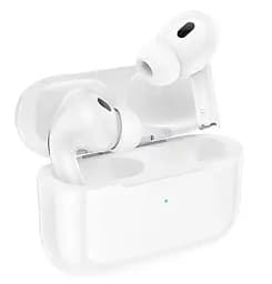 Навушники Bluetooth Hoco EW49 True wireless stereo headset White - мініатюра 2