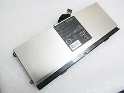Акумулятор для ноутбука Dell XPS 15z (L511Z) 0HTR7, 64Wh (4000 mAh), 8cell, 14.8V, Li-Po, чорна,