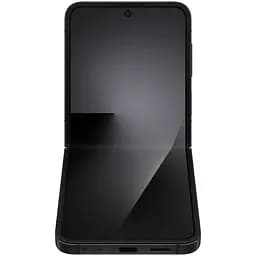 Samsung Galaxy Flip 7 FE 128 ГБ Black (Grade A) Seller Refurbished - мініатюра 3