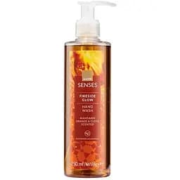 Рідке мило для рук Avon Senses Домашні вогники 250мл (158511306)