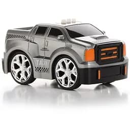 Іграшкова машинка джип. Таксі IM208