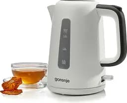Електрочайник Gorenje (K17XG) - мініатюра 3