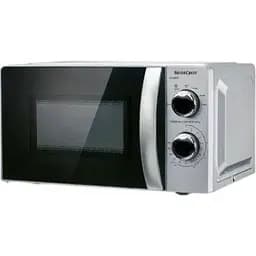 Мікрохвильова піч Silver Crest SMW 700 D3 - мініатюра 2