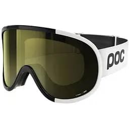 Маска Poc Retina Big Comp Uranium Black (1033-PC 405231002ONE1)