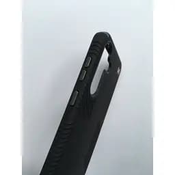 Протиударний чохол Speck Presidio2 Grip для Samsung Galaxy S24/S25 Black 150613-3205 - мініатюра 6
