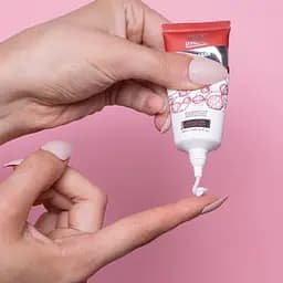 Крем для шкіри навколо очей Face Facts Collagen Eye Cream With Q10 25 мл - мініатюра 3
