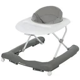 Ходунки дитячі Bebe Confort Explorer, Gray Mist, сірі з білим, (2724440210) - мініатюра 2