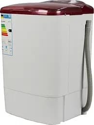 Пральна машина Milano XPB-30 PA Red - мініатюра 2