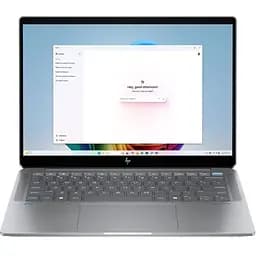 Ноутбук HP OmniBook Ultra 2.2K 14inch AI 9365 32GB 1TB SSD Windows 11 Hom Meteor