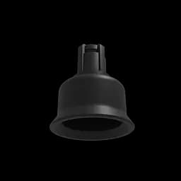 Redmond RHB-2942 муфта-перехідник на ніж з кришки блендера