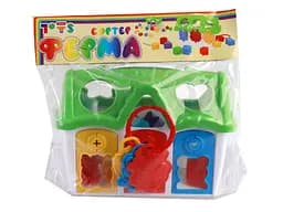 Сортер Ферма, ИП.32.000