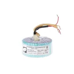 Трансформатор тороїдальний TOR 60W Brille 104008