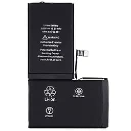 Акумулятор iPhone X 2716mAh, оригінал PRC