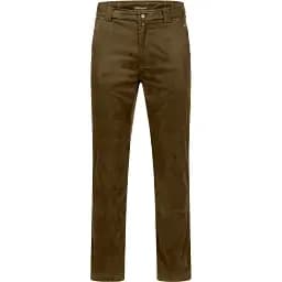 Штани Blaser Active Outfits Suede Marlon 58 Brown