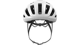 Велошолом Abus PowerDome L Polar White (1007-982460) - мініатюра 3
