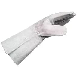 Рукавиці зварювальника Wurth W-120 шкіра пара р. 10 (5350050210)