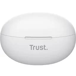 Навушники Trust Yavi Earphones White (25173) - мініатюра 6