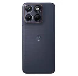 Смартфон Motorola Moto Edge 70 Fusion 12/256GB Silhouette (PBBE0042UA) - мініатюра 3